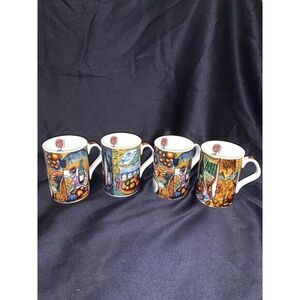 4 Home‎ Essentials And Beyond Masterpiece Mug